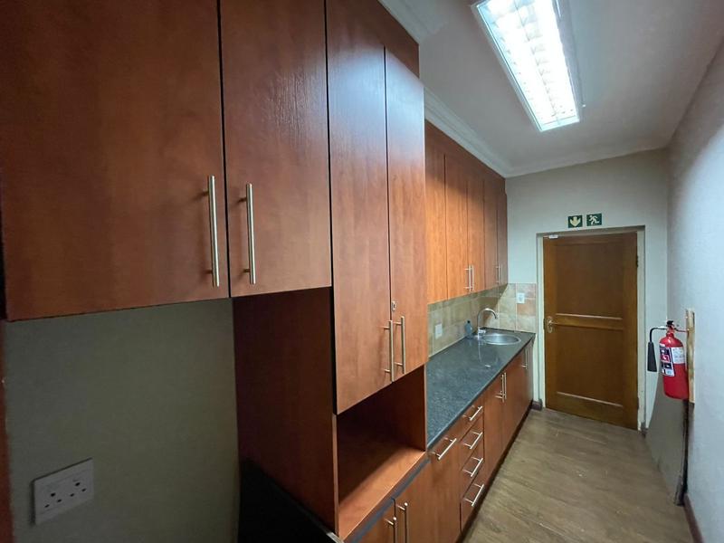 To Let commercial Property for Rent in Centurion Gauteng