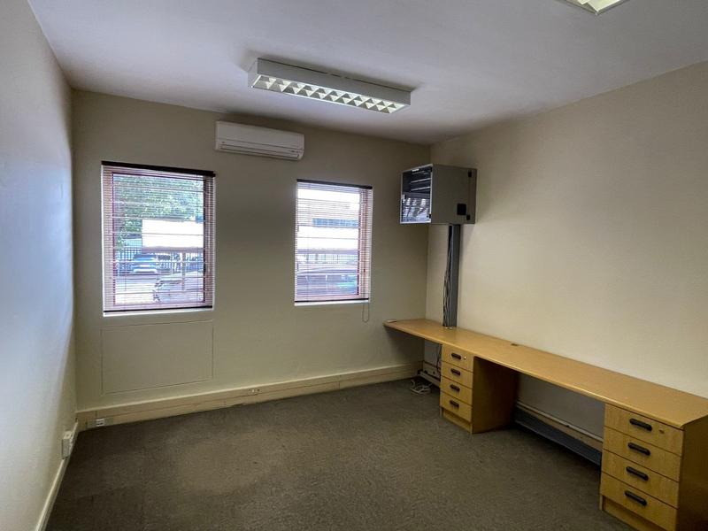 To Let commercial Property for Rent in Centurion Gauteng