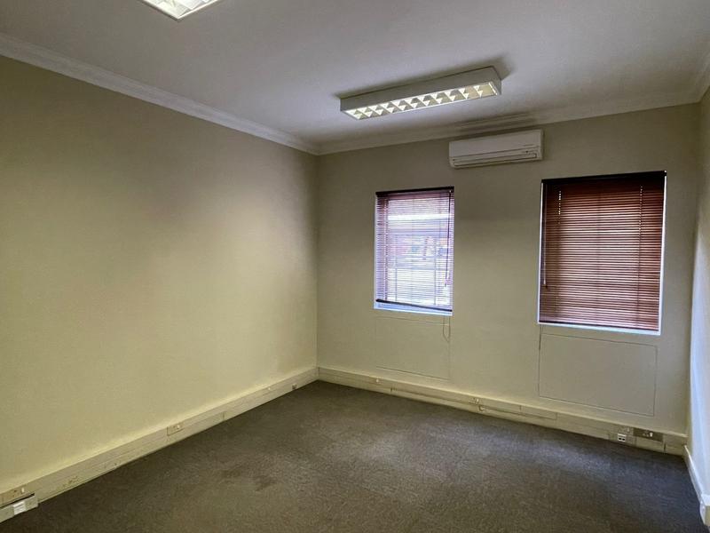 To Let commercial Property for Rent in Centurion Gauteng