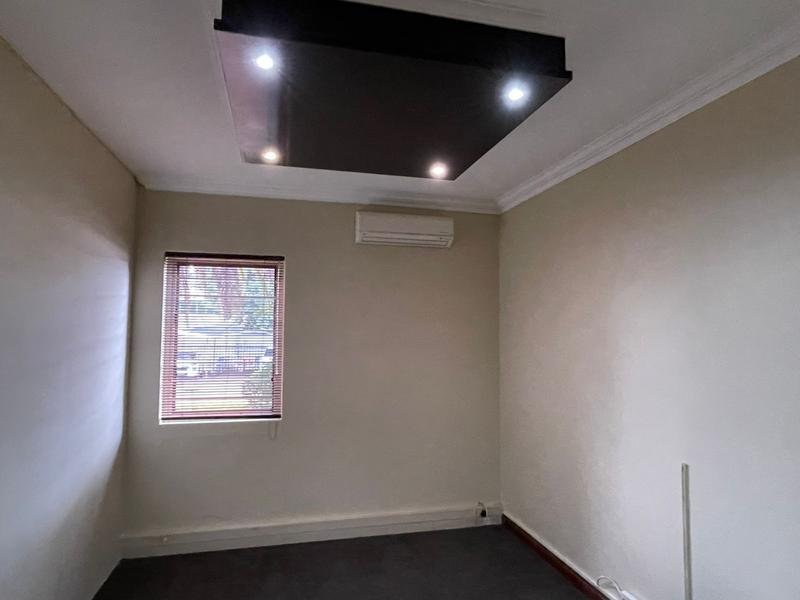 To Let commercial Property for Rent in Centurion Gauteng