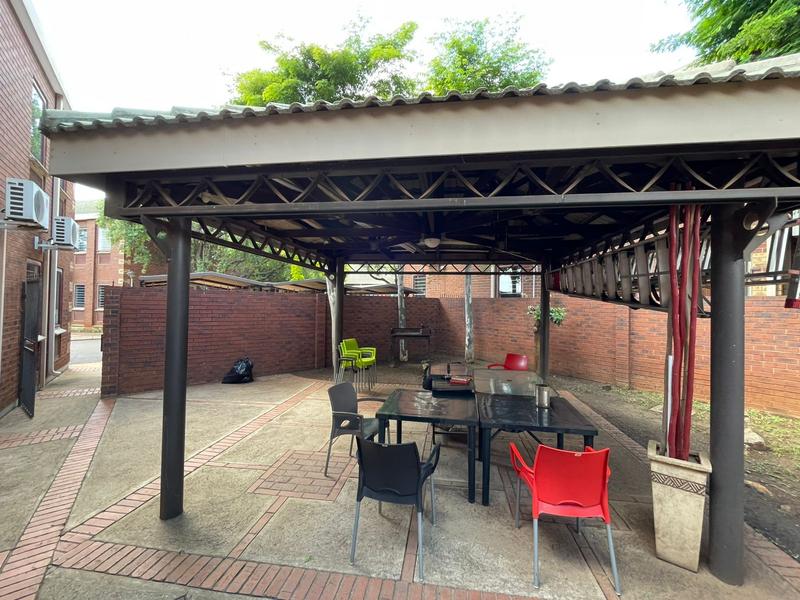 To Let commercial Property for Rent in Centurion Gauteng