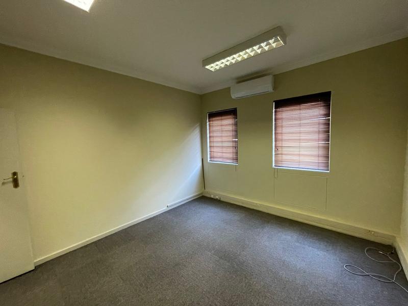 To Let commercial Property for Rent in Centurion Gauteng