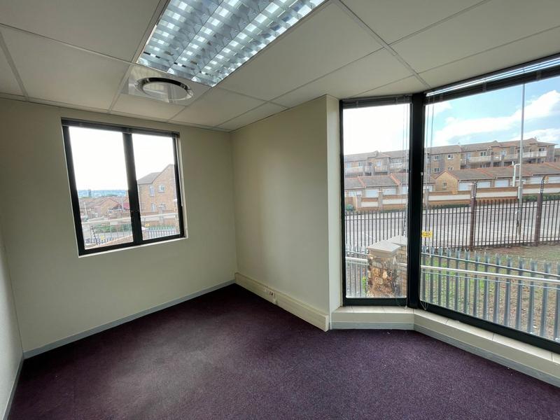 To Let commercial Property for Rent in Die Hoewes Gauteng