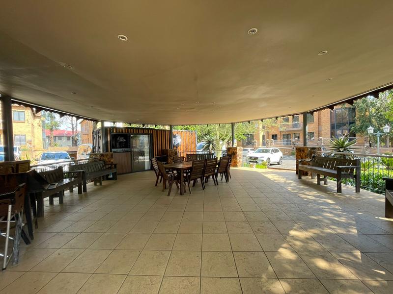 To Let commercial Property for Rent in Die Hoewes Gauteng