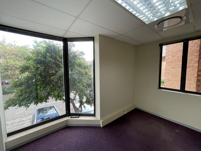 To Let commercial Property for Rent in Die Hoewes Gauteng