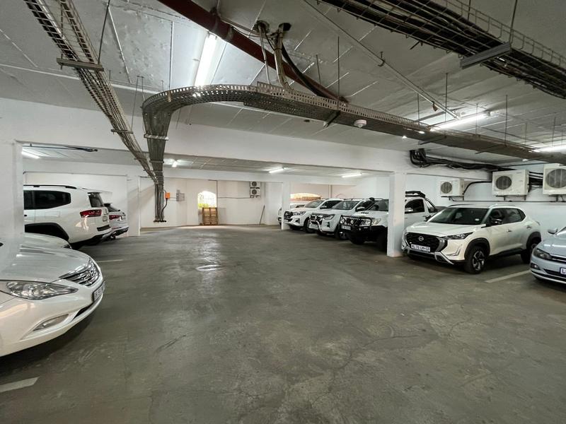 To Let commercial Property for Rent in Die Hoewes Gauteng