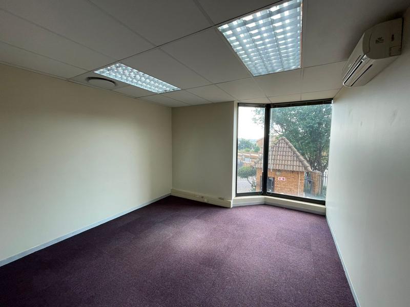 To Let commercial Property for Rent in Die Hoewes Gauteng