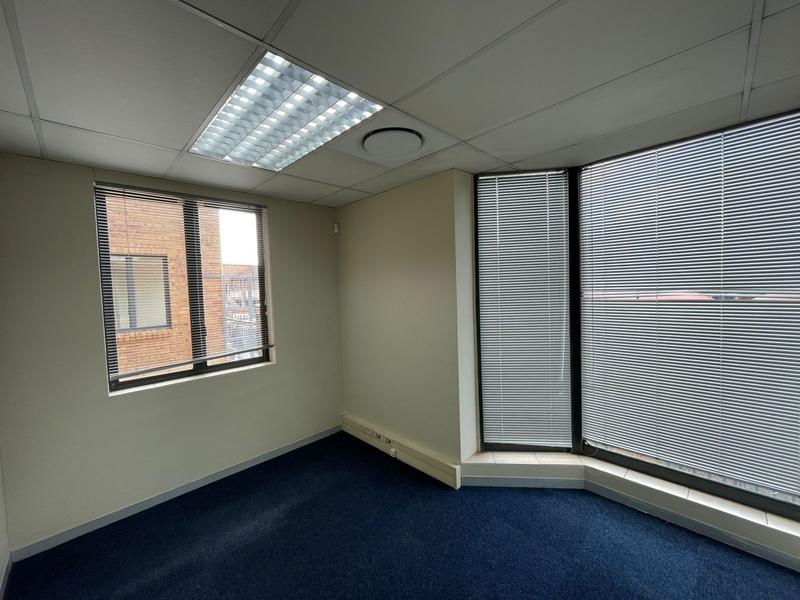 To Let commercial Property for Rent in Die Hoewes Gauteng