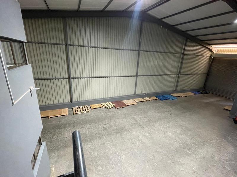 To Let commercial Property for Rent in Lyttelton Gauteng