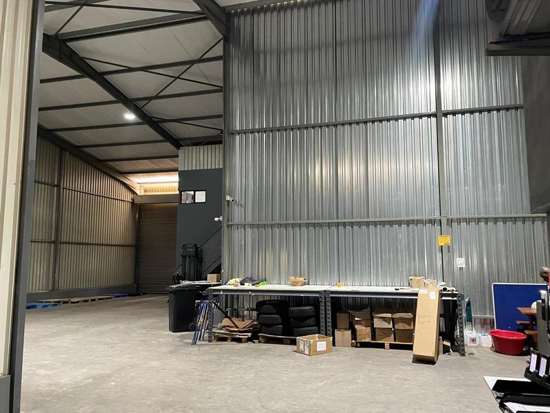 To Let commercial Property for Rent in Lyttelton Gauteng