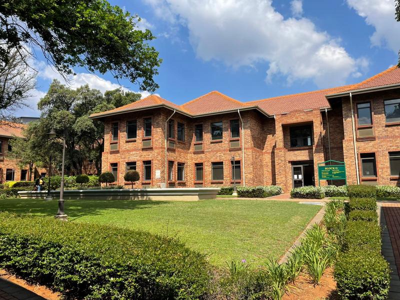 To Let commercial Property for Rent in Lyttelton Gauteng