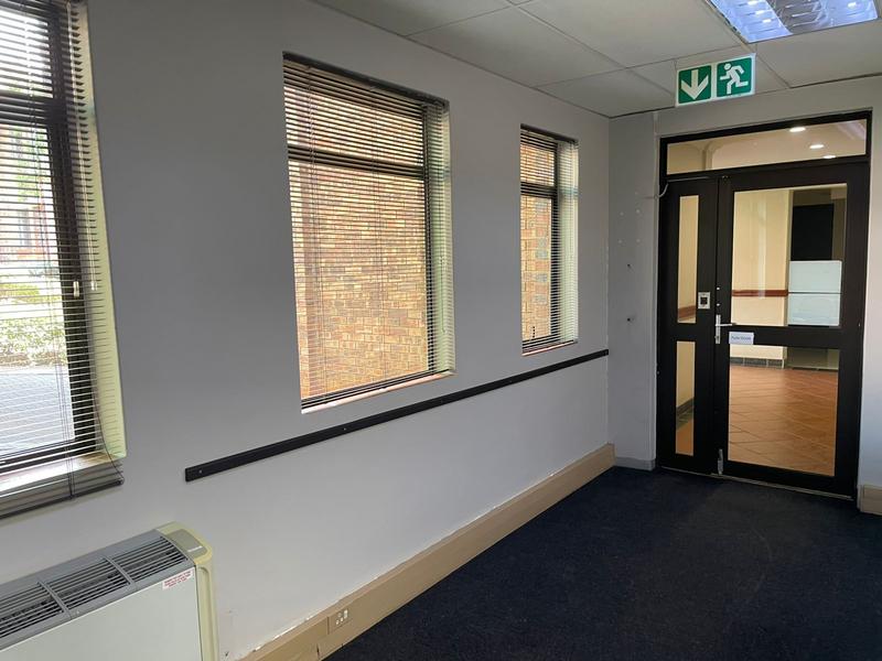 To Let commercial Property for Rent in Lyttelton Gauteng