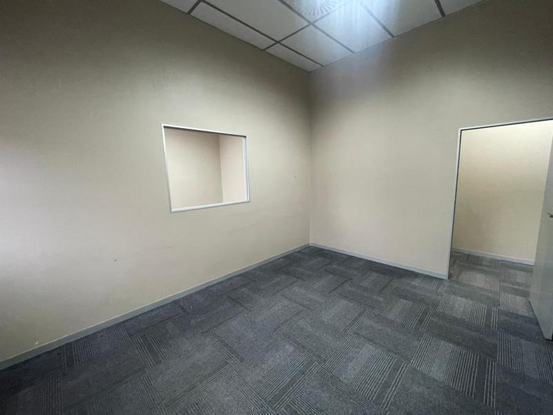 To Let commercial Property for Rent in Samrand Business Park Gauteng