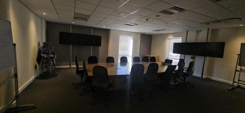 Commercial Property for Sale in Halfway House Gauteng