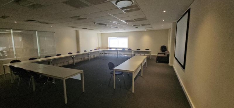 Commercial Property for Sale in Halfway House Gauteng