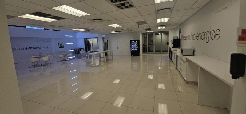 Commercial Property for Sale in Halfway House Gauteng