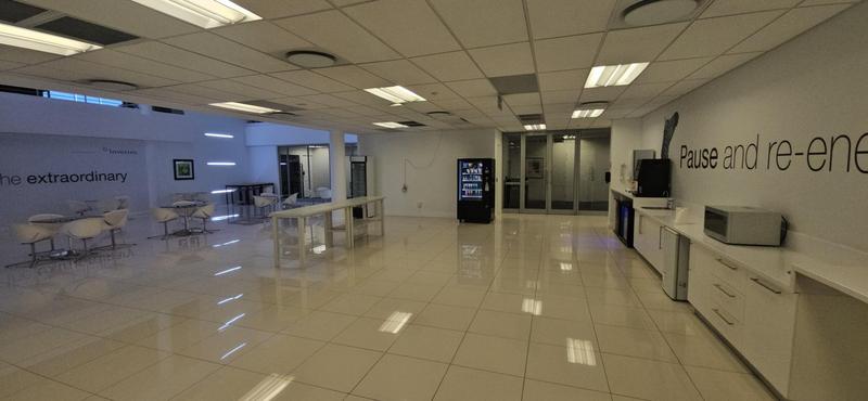 Commercial Property for Sale in Halfway House Gauteng