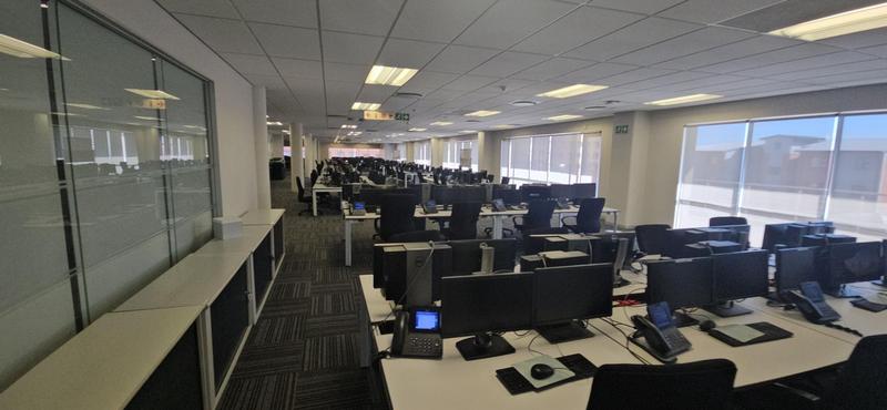 Commercial Property for Sale in Halfway House Gauteng