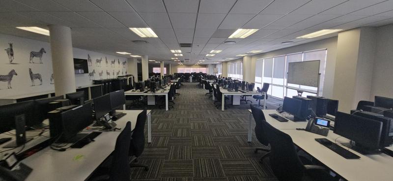 Commercial Property for Sale in Halfway House Gauteng