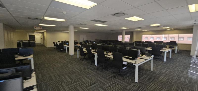Commercial Property for Sale in Halfway House Gauteng
