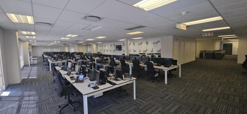 Commercial Property for Sale in Halfway House Gauteng