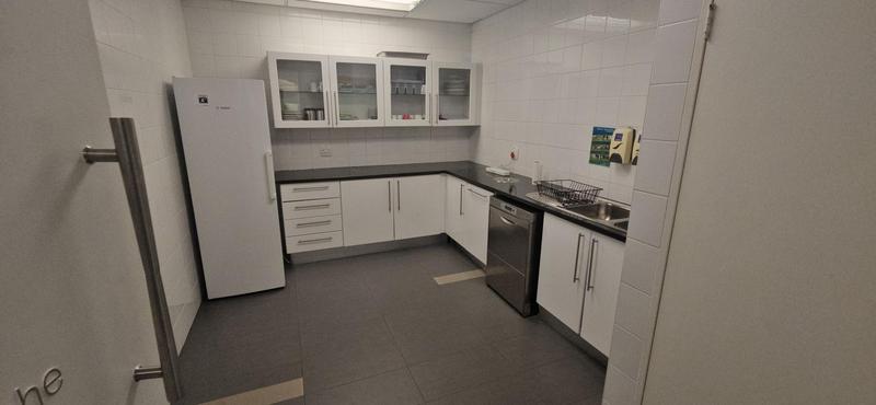 Commercial Property for Sale in Halfway House Gauteng