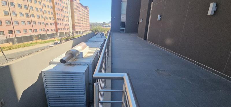 Commercial Property for Sale in Halfway House Gauteng