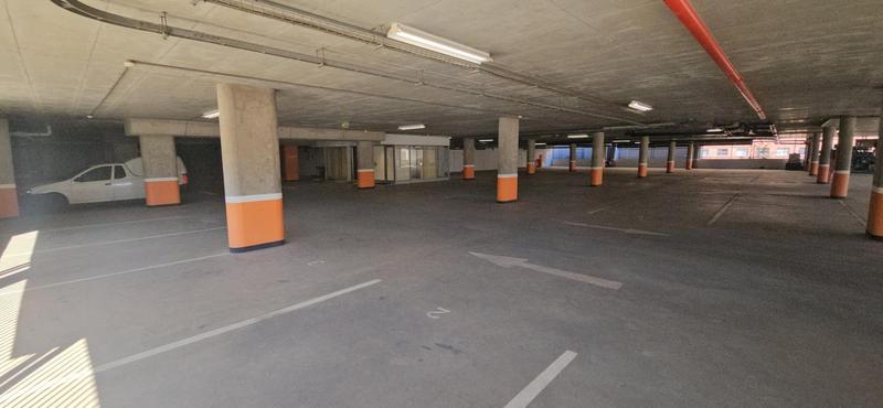 Commercial Property for Sale in Halfway House Gauteng
