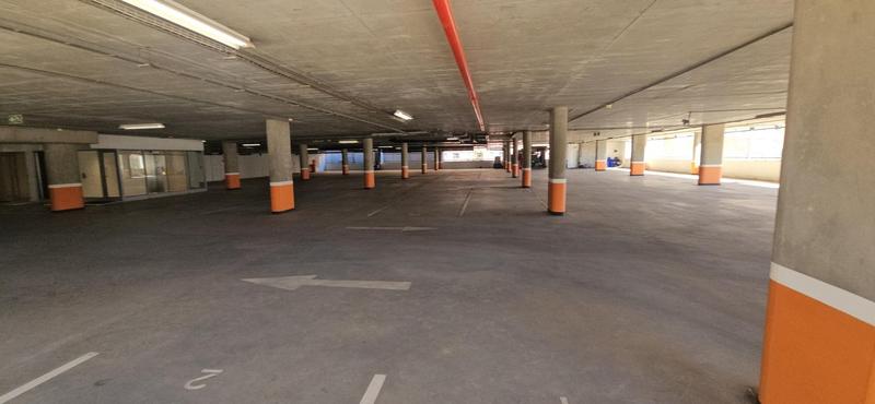 Commercial Property for Sale in Halfway House Gauteng