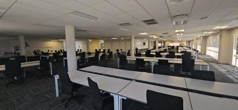 Commercial Property for Sale in Halfway House Gauteng