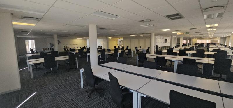 Commercial Property for Sale in Halfway House Gauteng