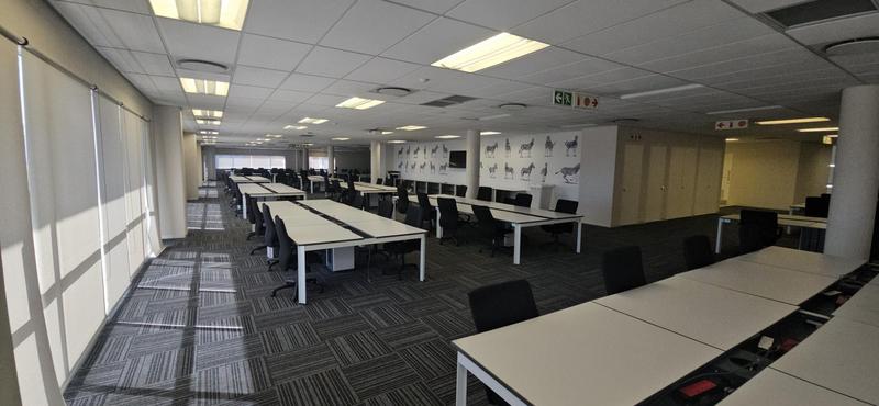 Commercial Property for Sale in Halfway House Gauteng