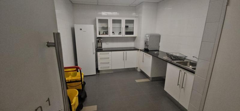 Commercial Property for Sale in Halfway House Gauteng