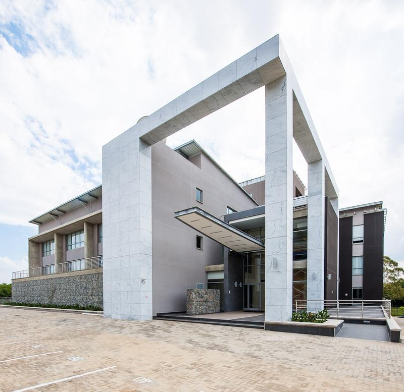 Commercial Property for Sale in Halfway House Gauteng