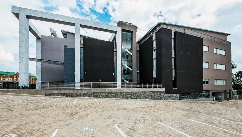 Commercial Property for Sale in Halfway House Gauteng