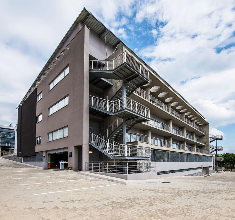 Commercial Property for Sale in Halfway House Gauteng