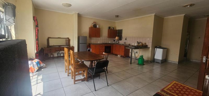 2 Bedroom Property for Sale in Brakpan Gauteng