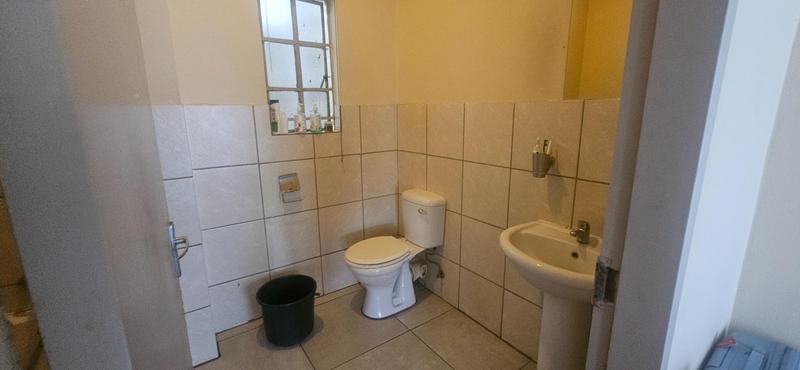 2 Bedroom Property for Sale in Brakpan Gauteng