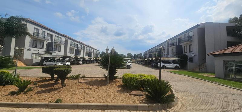 2 Bedroom Property for Sale in Brakpan Gauteng