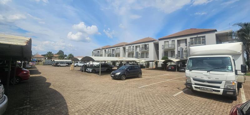 2 Bedroom Property for Sale in Brakpan Gauteng