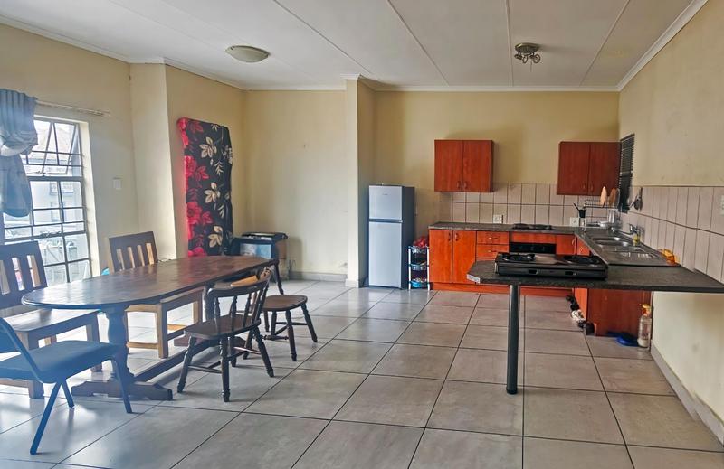 2 Bedroom Property for Sale in Brakpan Gauteng