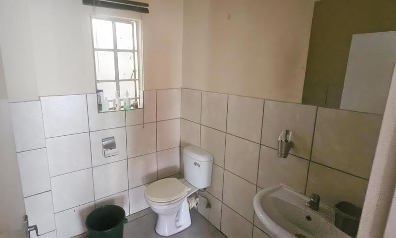 2 Bedroom Property for Sale in Brakpan Gauteng