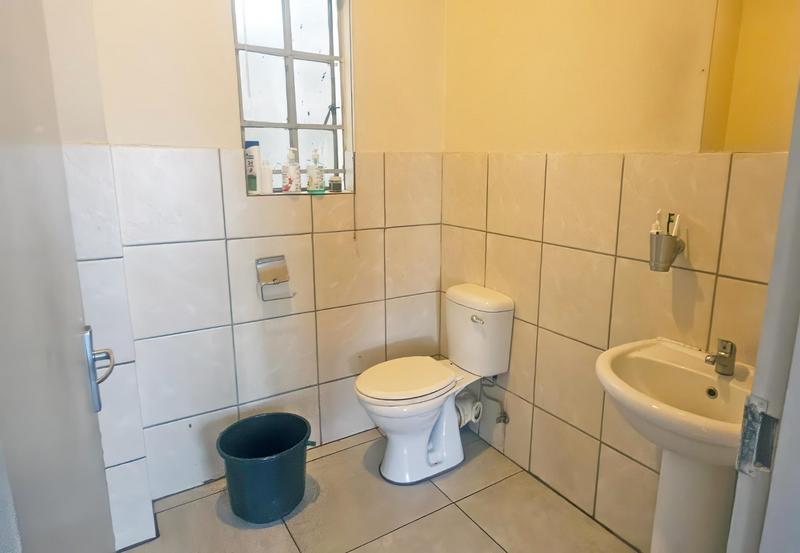 2 Bedroom Property for Sale in Brakpan Gauteng