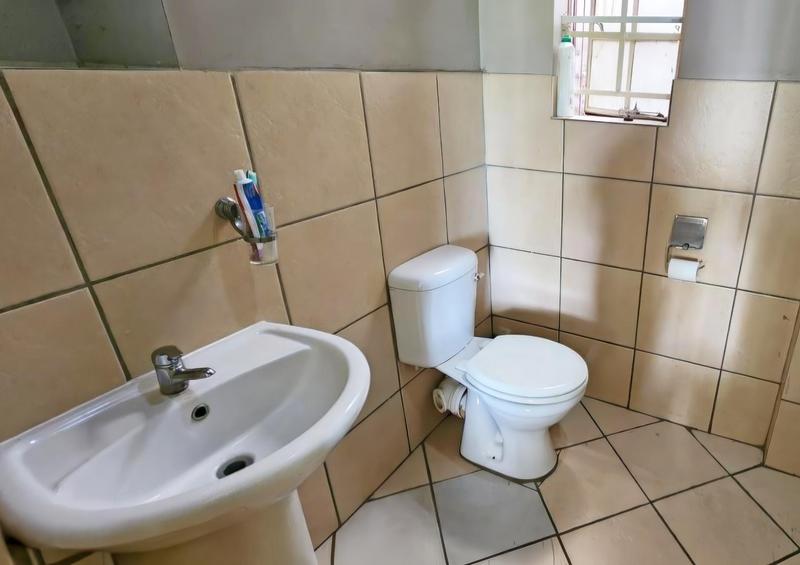 2 Bedroom Property for Sale in Brakpan Gauteng