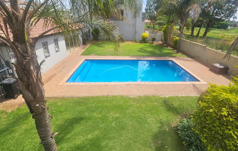2 Bedroom Property for Sale in Brakpan Gauteng