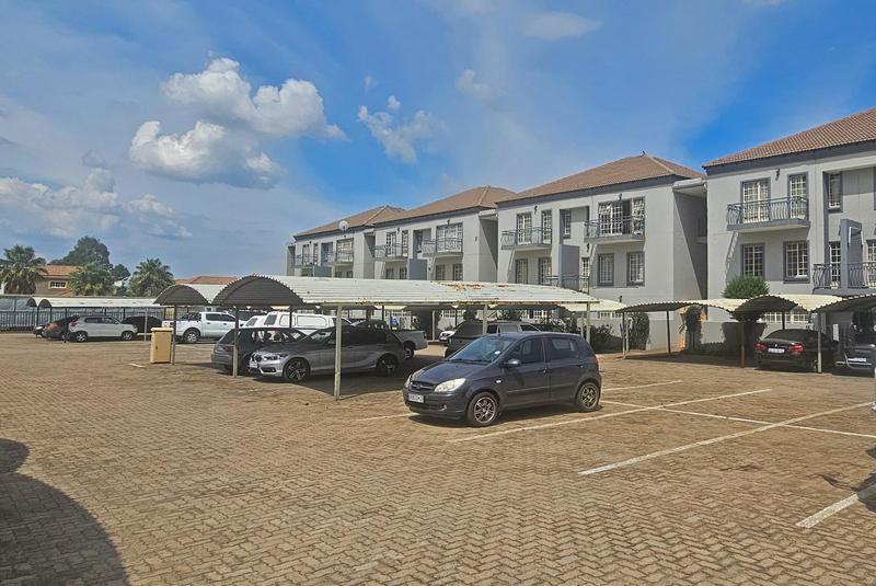 2 Bedroom Property for Sale in Brakpan Gauteng