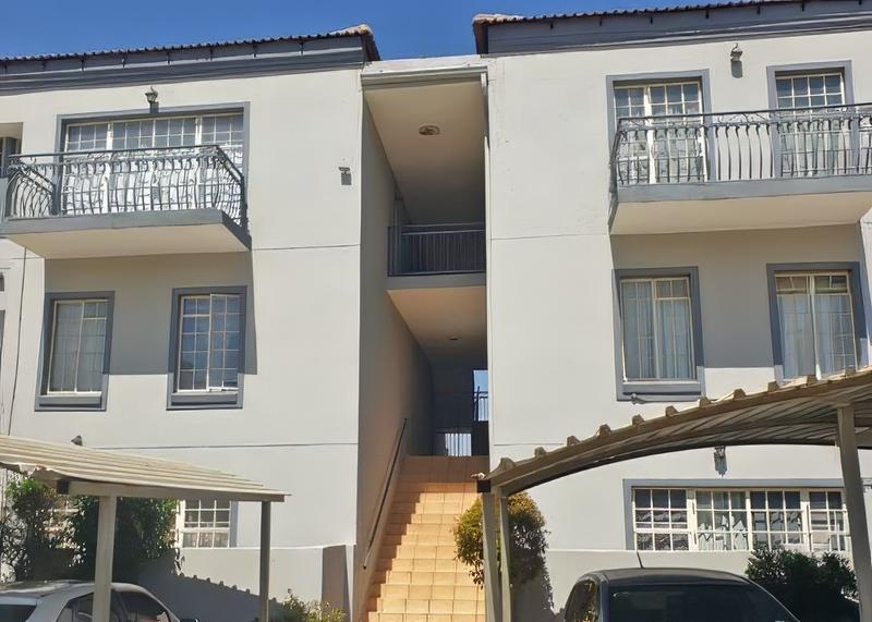 2 Bedroom Property for Sale in Brakpan Gauteng