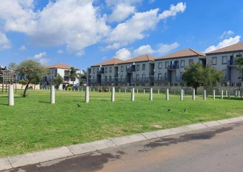2 Bedroom Property for Sale in Brakpan Gauteng