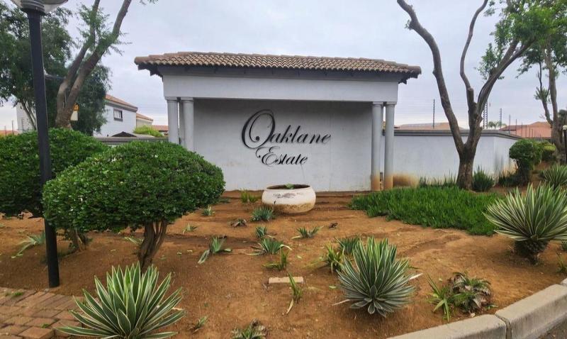 2 Bedroom Property for Sale in Brakpan Gauteng