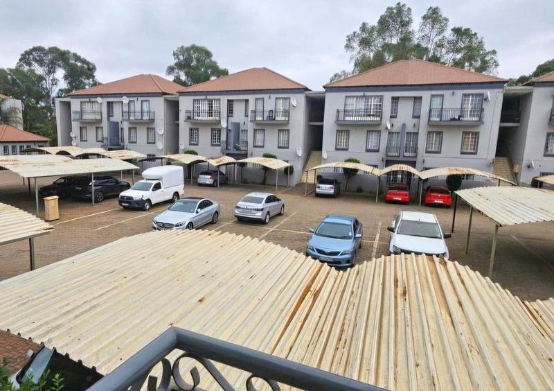 2 Bedroom Property for Sale in Brakpan Gauteng